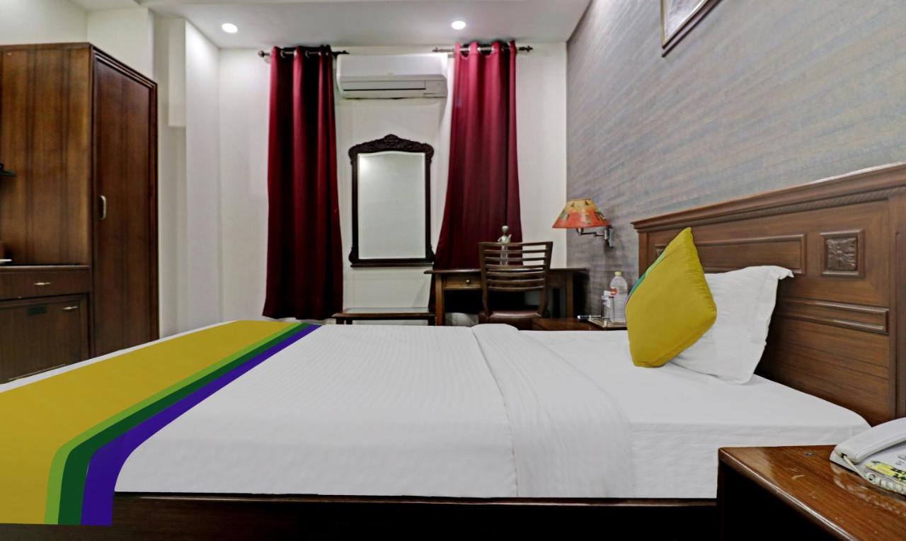 Itsy Hotels Hamlets Stay Нойда Экстерьер фото