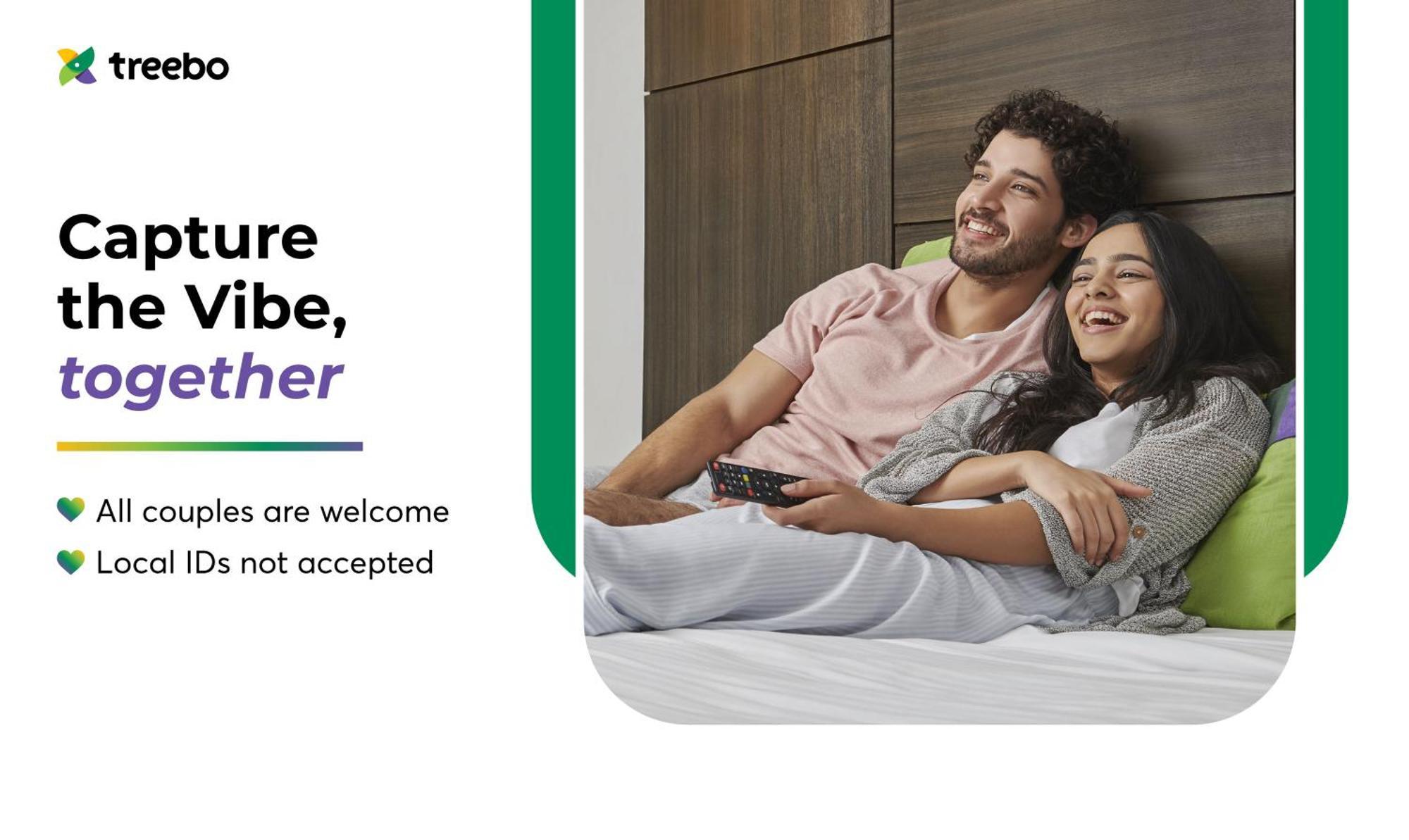 Itsy Hotels Hamlets Stay Нойда Экстерьер фото